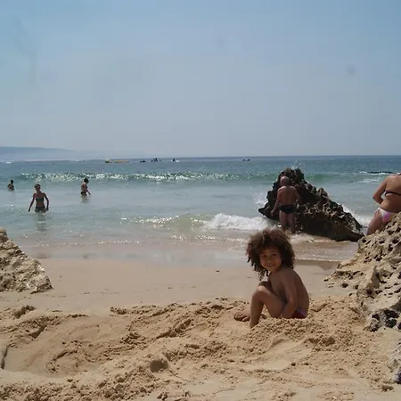 Сasa de vacaciones Casa Do Pescador *