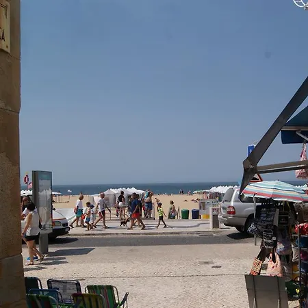 Сasa de vacaciones Casa Do Pescador Nazaré