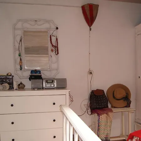 Holiday home Casa Do Pescador