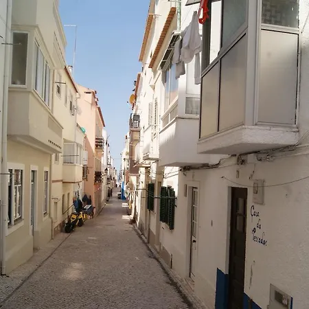 Casa Do Pescador * Nazare